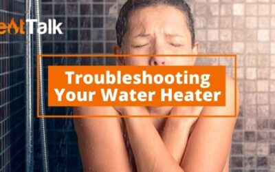 Water heater not working? Troubleshooting!