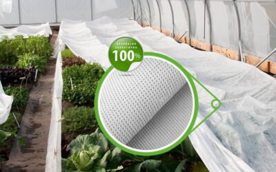 Free Tips to use the greenhouse covering material on Crops
