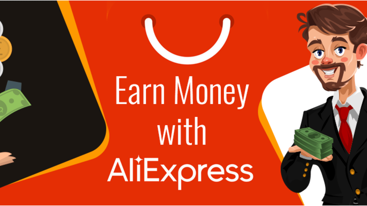 How to make money with AliExpress?